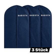 BABISTA Kleidersack 3er Set
