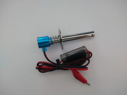 Glühkerzenstecker für