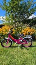 Puky, 16 Zoll, Kinderfahrrad
