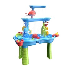 Wasserspieltisch Matschküche