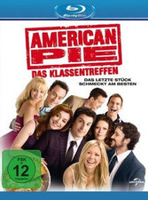American Pie - Das