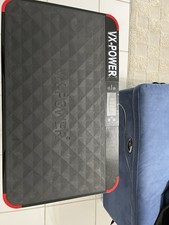 VX-Power Slimplate Digital -