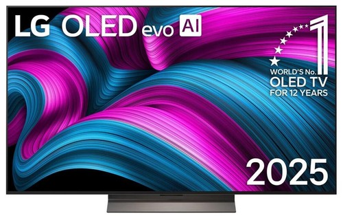 Oled55c5elb oled evo ai - oled,