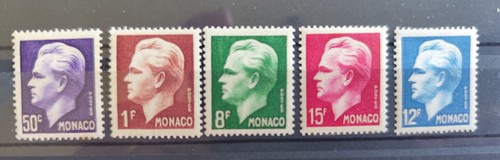 Lot von neuen - neuen, briefmarken