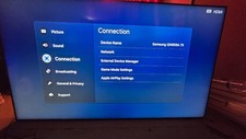 Samsung QN75QN85BAF 75" 4K UHD