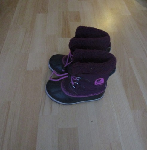 Winterstiefel 29 von - ,