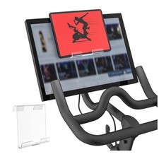 Laufband-Buchhalter, Halterung für Fitnessstudio-Training, Leseständer aus