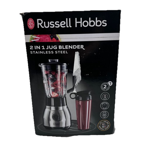 Russell hobbs 1 - russell,