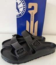 Birkenstock arizona eva black - birkenstock,
