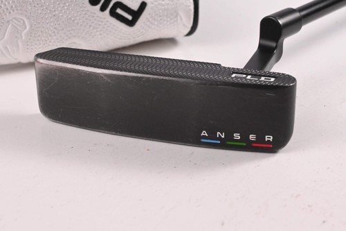 Ping pld milled - ping, 2022
