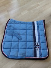 Eskadron Big Square Schabracke