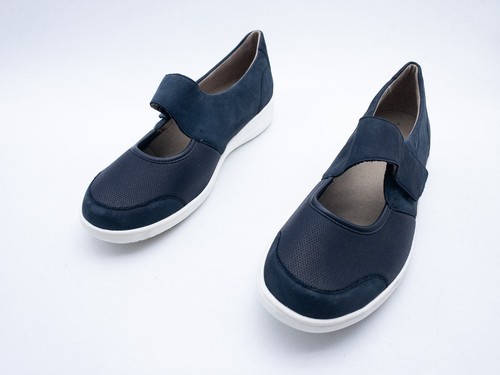 Solidus damen ballerina - solidus,