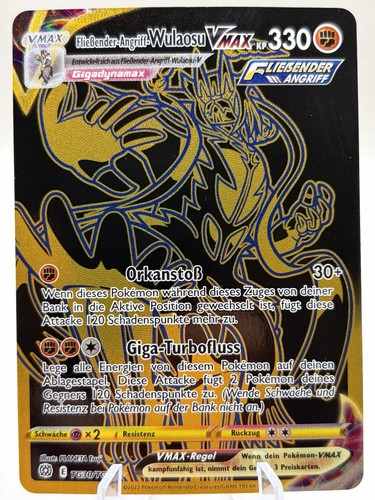 Pokemon fließender angriff - pokemon,