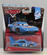 Disney Pixar Cars Diecast The