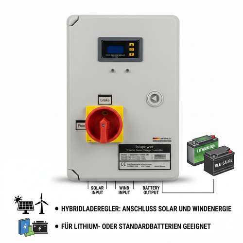 1500w 2000w 24v oder - 24v, 48v