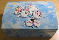 Diddl Schmuckkästchen mit