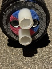 Uponor Ecoflex Thermo VIP Twin
