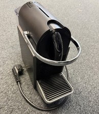 Nespresso Pixie Redesign by