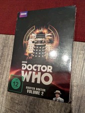 *Neu* Doctor Who - Siebter