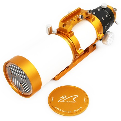 William optics - william,