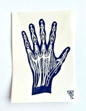 Leinwand Bild Kunstdruck