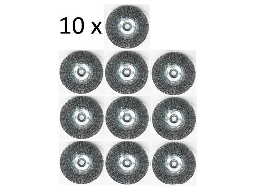 10er set fugenbürste - fugenbürste, für