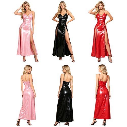 Damen nachthemd tiefer - damen,