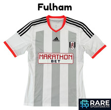 FULHAM 2014-15 HEIM