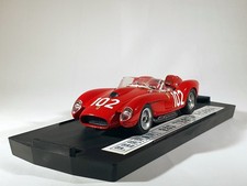 BANG, Ferrari 250 TR, Targa