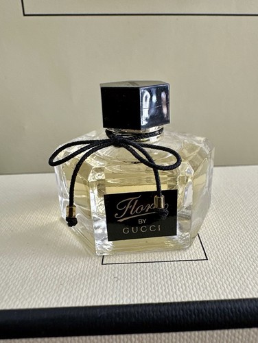 Gucci flora 5ml - by,