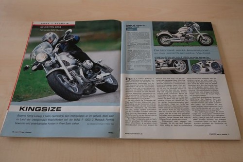 Motorrad 2003 bmw 1200 - bmw, r