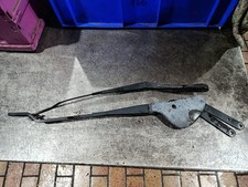 Mercedes W203 S203 Wischerarme vorne links rechts 2038200544 2038201944 Wischer