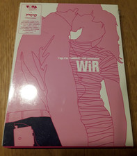 Wir DVD  Ladomat L'Age D'Or