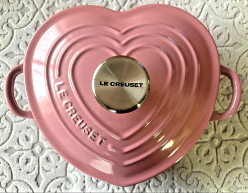 Creuset amour herz schale - amour,