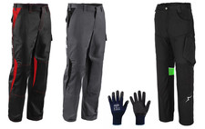 Arbeitshose Bundhose Kübler