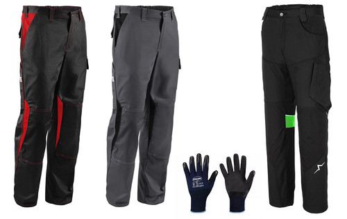 Arbeitshose bundhose kübler - arbeitshose,