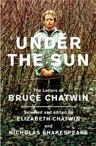 Under the sun letters - sun:, of