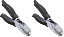 Entwerter Gürtellocher