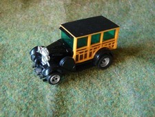 Faller AMS - Aurora AFX - Ford