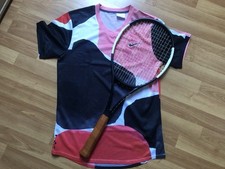 2020 Australian Open Matchworn