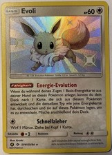 Pokemon evoli shiny deutsch - pokemon, |