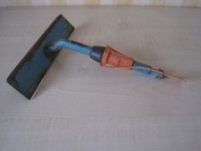 GARDENA Schuffel Kultivator zur Unkrautentfernung & Bodenlockerung