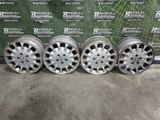 felgensatz für MERCEDES CLASE E (W211) FAMILIAR 270 T CDI (211.216) 2003 370472