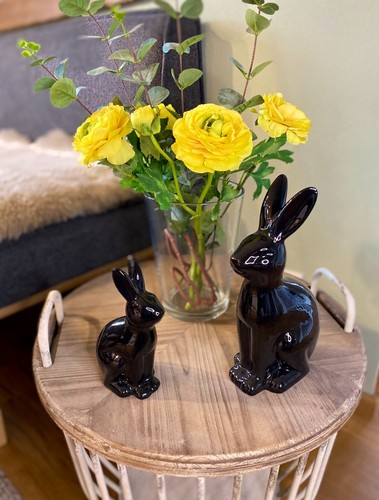Hase osterhase osterdeko - osterhase,