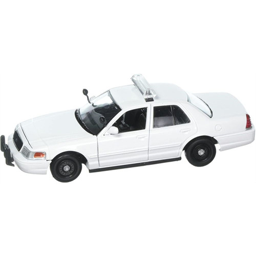 Motormax 76469 ford crown - motormax,