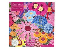 Adult Sustainable Jigsaw Puzzle Kate Heiss: Abundant Floral | #5005007
