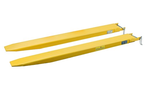 Stück gabelstaplerzinken - 2,