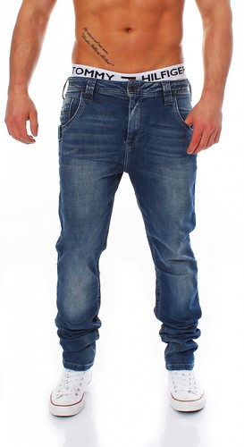 Cipo baxx 1194 slim - -,
