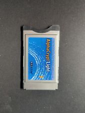 Mascom AlphaCrypt Light R2.6 CI Modul