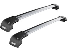 Thule Dachträger Edge Flush